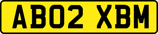 AB02XBM