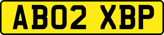 AB02XBP