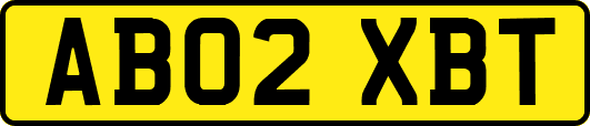 AB02XBT