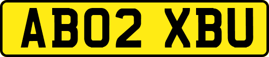 AB02XBU