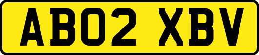 AB02XBV
