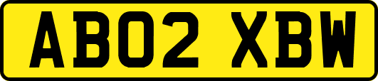 AB02XBW