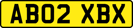 AB02XBX