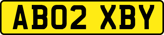 AB02XBY