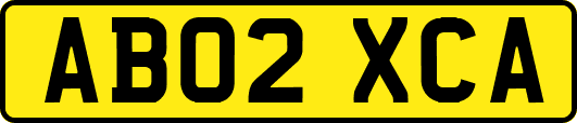 AB02XCA