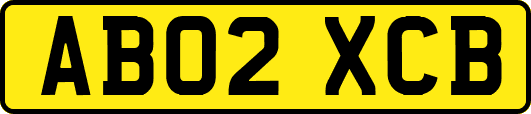AB02XCB