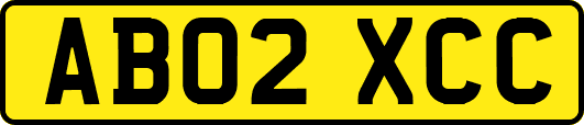 AB02XCC