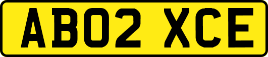 AB02XCE