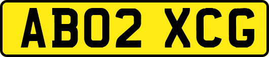 AB02XCG