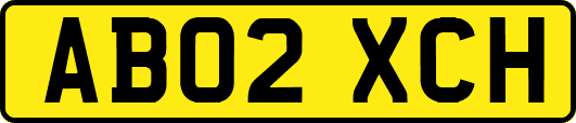 AB02XCH