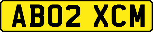 AB02XCM