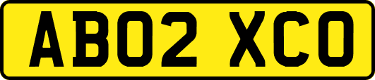 AB02XCO