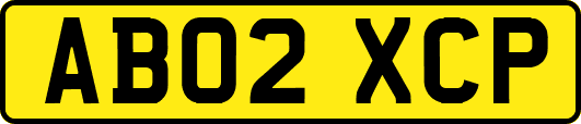 AB02XCP