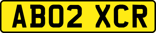 AB02XCR