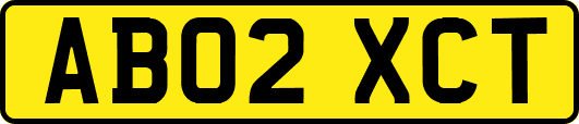AB02XCT
