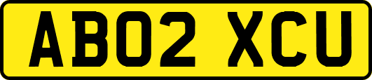 AB02XCU