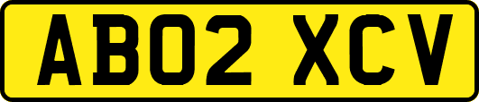 AB02XCV