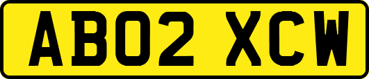 AB02XCW