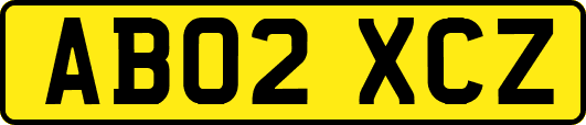 AB02XCZ