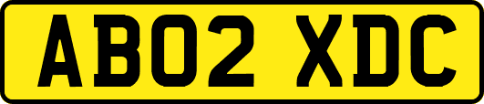 AB02XDC