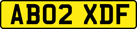 AB02XDF