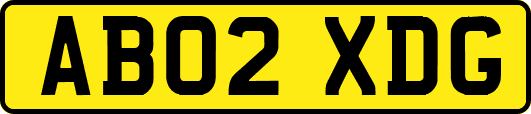 AB02XDG