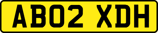 AB02XDH
