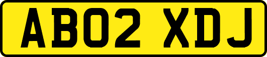 AB02XDJ