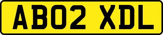 AB02XDL