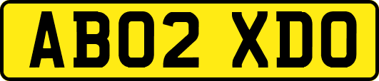 AB02XDO