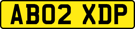 AB02XDP