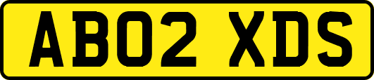 AB02XDS