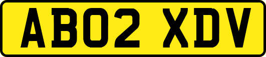 AB02XDV