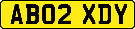 AB02XDY