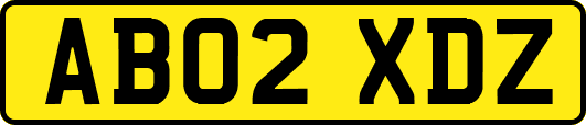 AB02XDZ