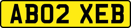 AB02XEB