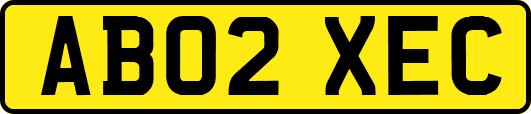 AB02XEC