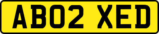 AB02XED