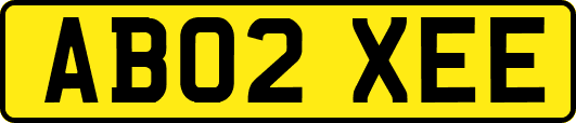 AB02XEE