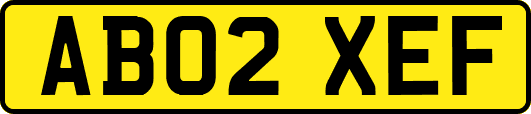 AB02XEF