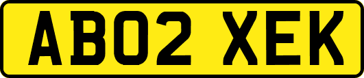 AB02XEK