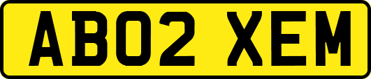 AB02XEM