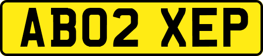 AB02XEP