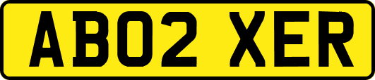AB02XER