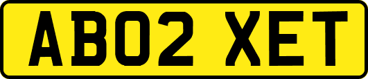 AB02XET