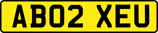 AB02XEU