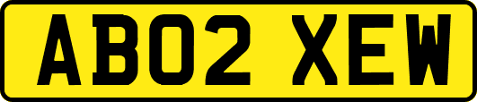 AB02XEW