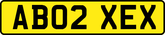 AB02XEX