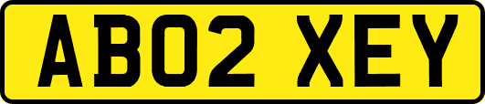 AB02XEY