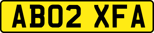 AB02XFA
